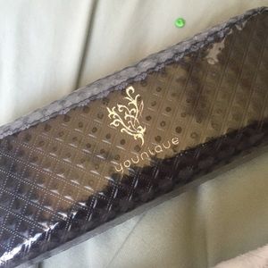 Younique moodstruck 3D fiber lashes