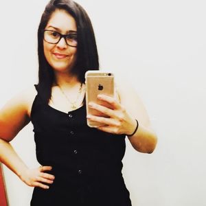 Meet your Posher, Sonia