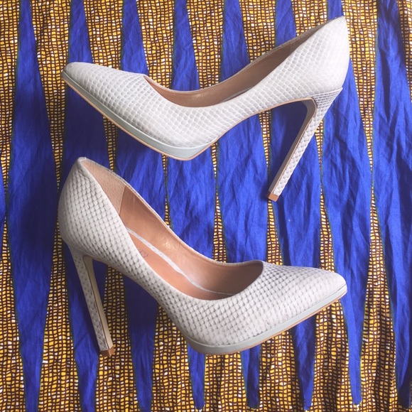 ✨ALDO Kristina Pumps✨