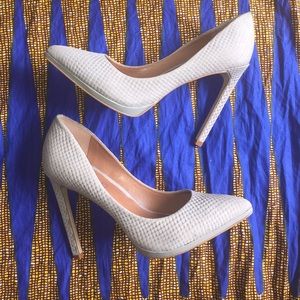 ✨ALDO Kristina Pumps✨