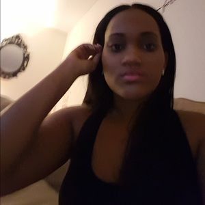 Meet your Posher, Daynesha