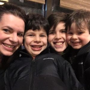 Meet your Posher, Lisa