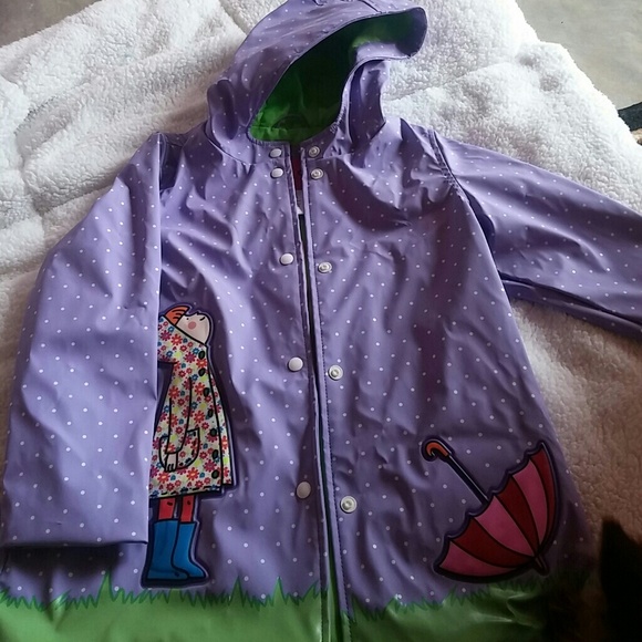 Raincoat