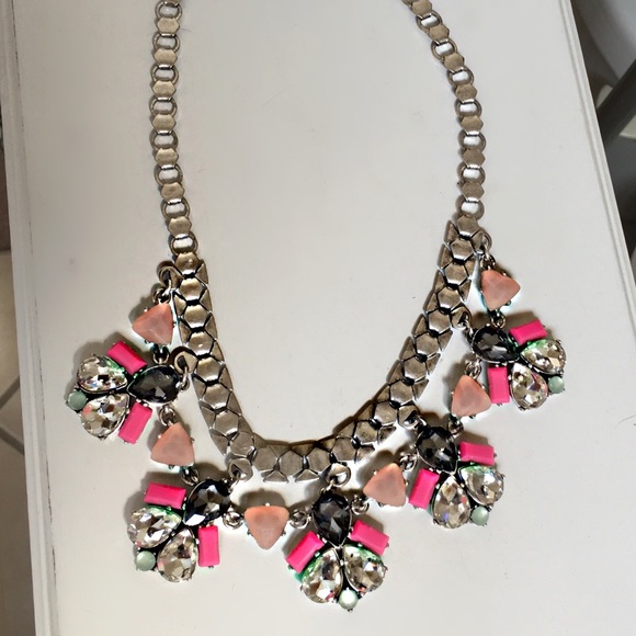 Stella & Dot Callie necklace