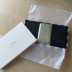 Kate Spade Cedar St Stacy Wallet **Brand New!!***