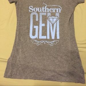 Southern Gem