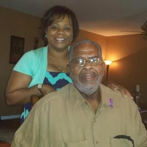 Meet your Posher, Yvonne