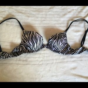 Victoria's Secret Very Sexy Push-Up Bra