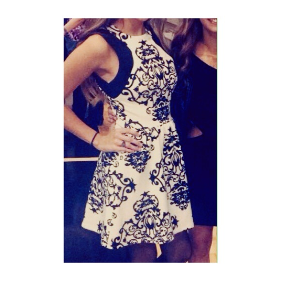 Dress.