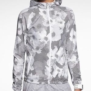 Nike Lightweight running jacket