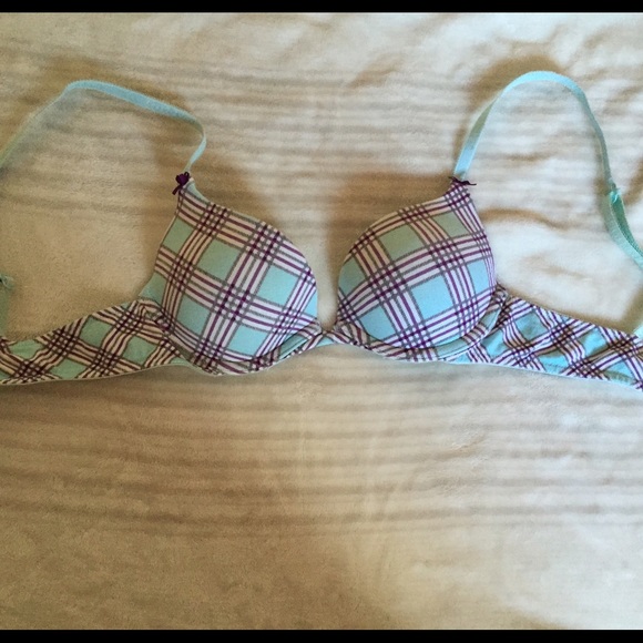 Victoria's Secret Push-Up Bra