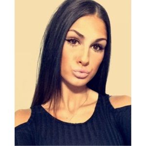 Meet your Posher, Madison