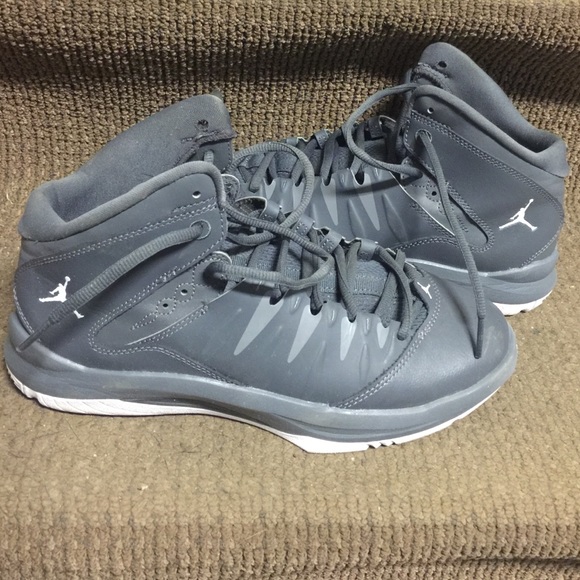Jordan shoes