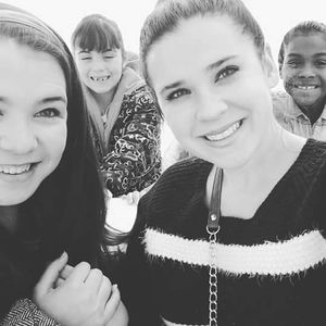 Meet your Posher, Angela