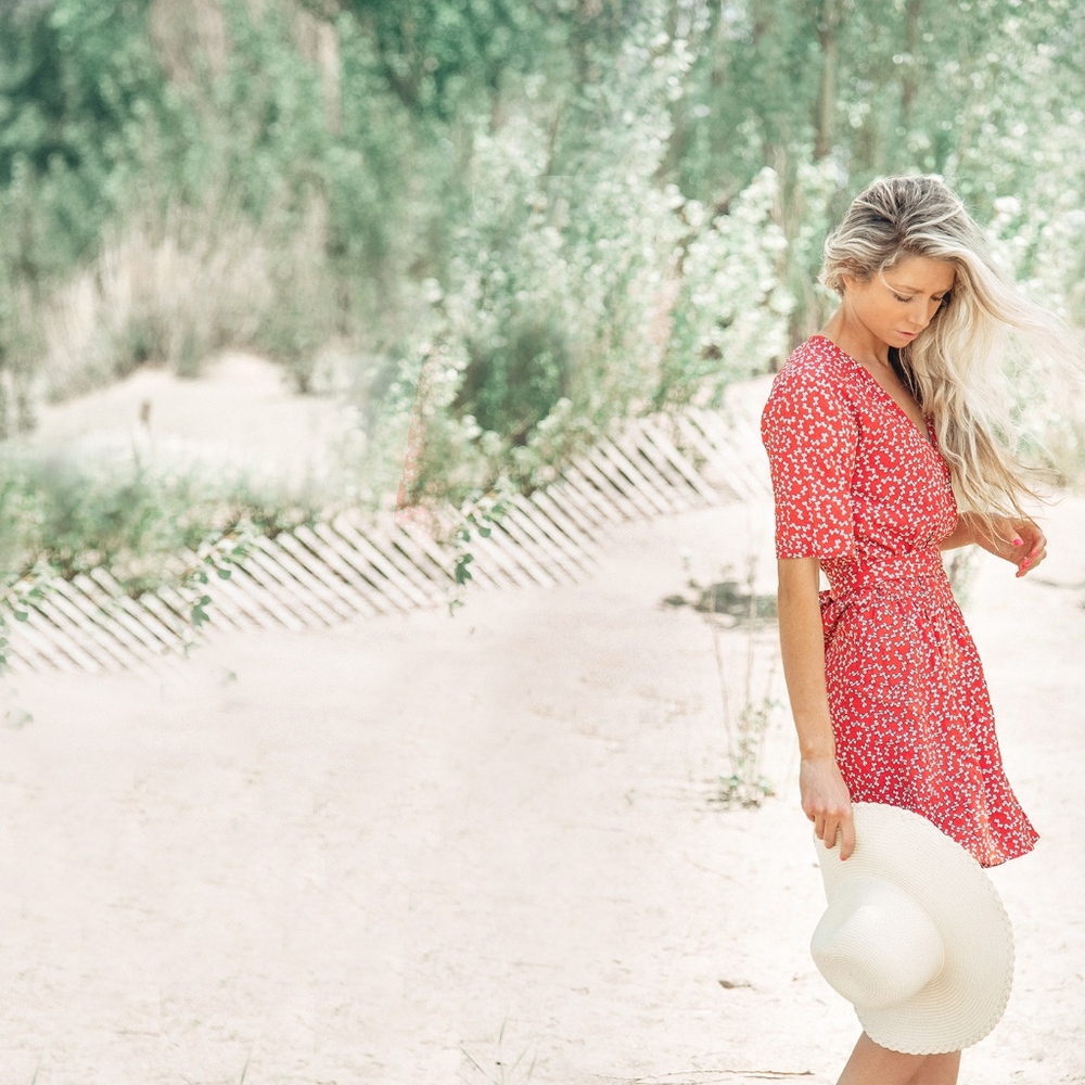 Meet your Posher, Christine