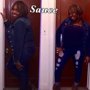 Meet your Posher, Kendra