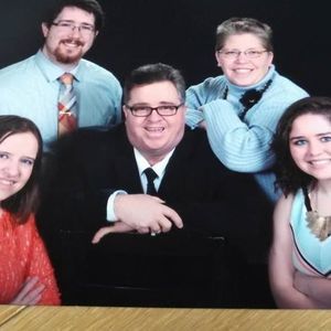 Meet your Posher, Tabitha