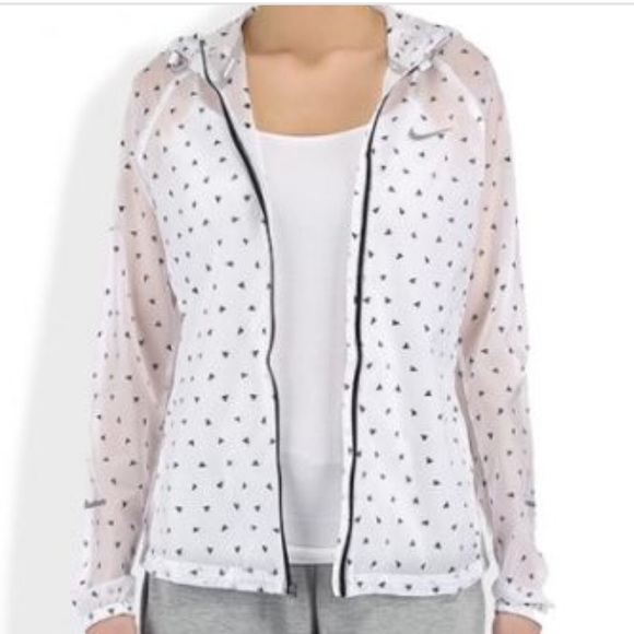 Nike Lightweight Jacket