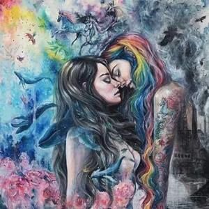 Meet your Posher, Alexia