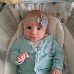 Meet your Posher, Katherine