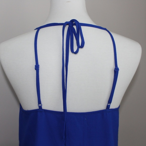 Cut Out Detail Tank - Picture 5 of 5