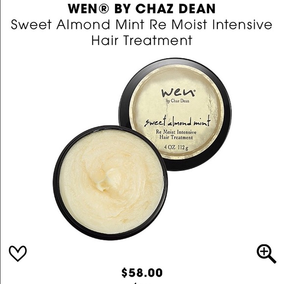 Wen By Chaz Dean