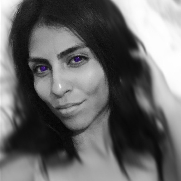 Meet your Posher, Terri