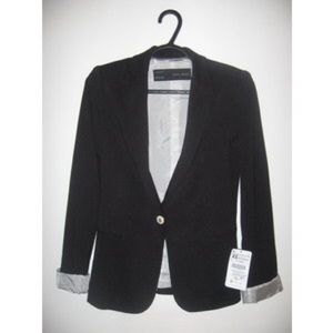 Zara blazer