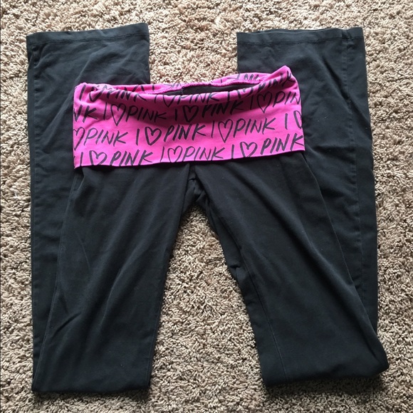 Reposh! PINK yoga pants