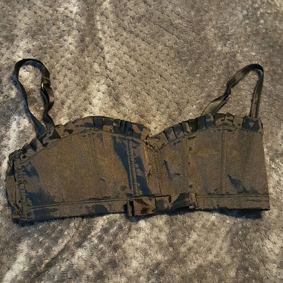 Victoria Secret Sexy Little Things Bra