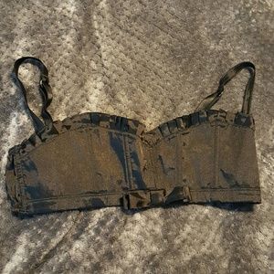 Victoria Secret Sexy Little Things Bra