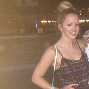 Meet your Posher, Ellen