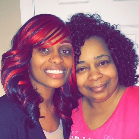 Meet your Posher, Tammy - Picture 1 of 1