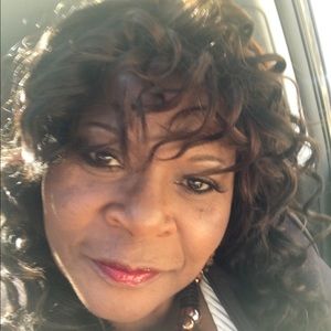 Meet your Posher, Barbara