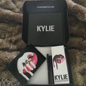 Kourt K Kylie Jenner Lip Kit