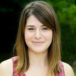 Meet your Posher, Lindsay