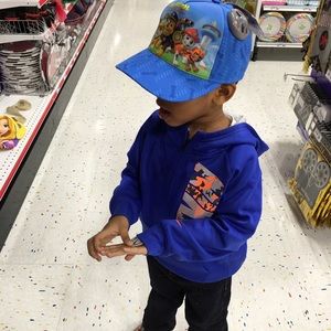 Meet your Posher, Maisha