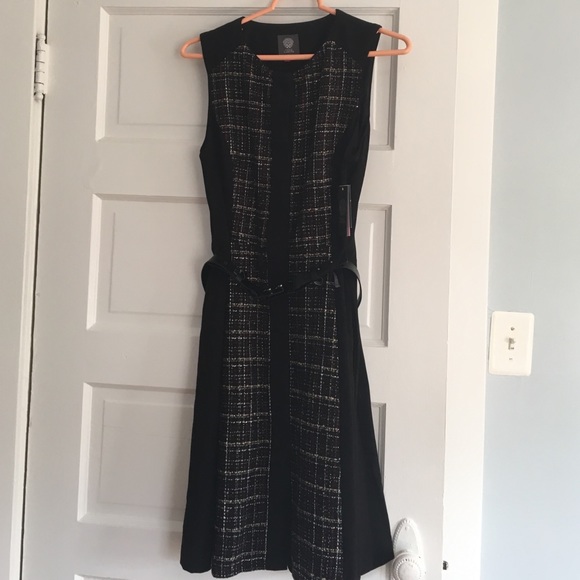 Vince Camuto Dress