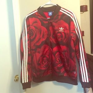 Adidas Jacket
