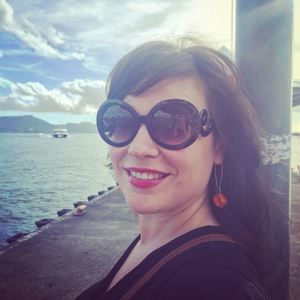 Meet your Posher, Terra