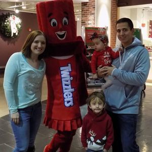 Meet your Posher, Amanda