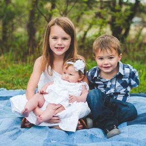 Meet your Posher, Brianna