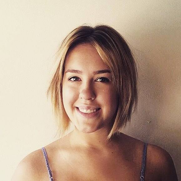 Meet your Posher, Katie