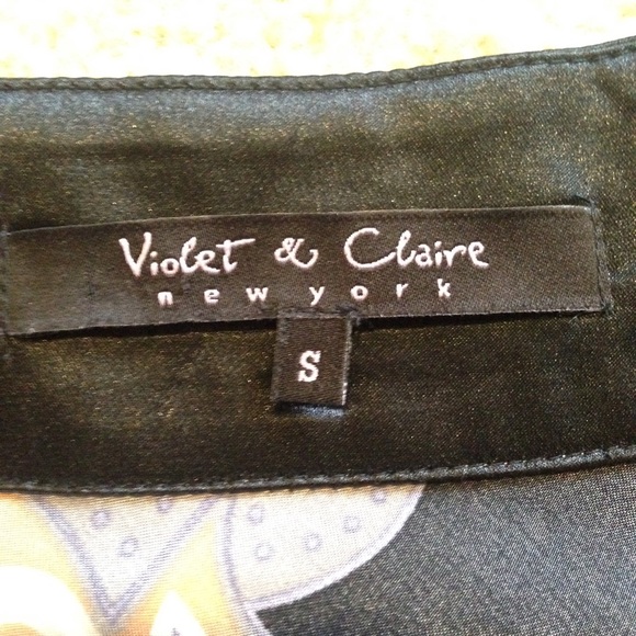 BLOUSE - Picture 2 of 3