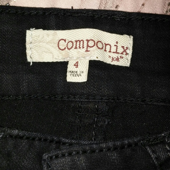 Dark gray componi size 4 - Picture 4 of 4