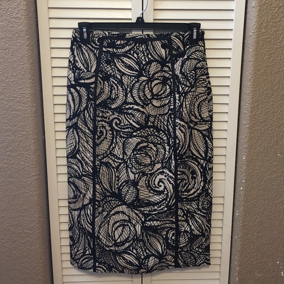 Worthington Design Skirt