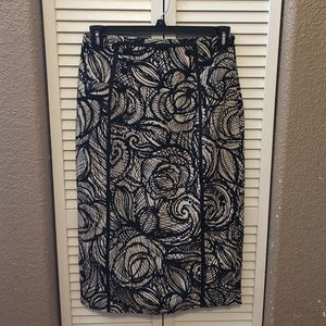 Worthington Design Skirt