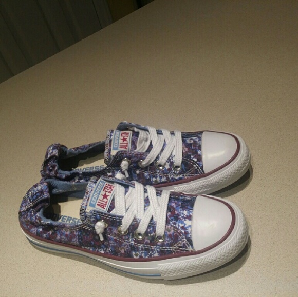 Converse All Star Shoreline 7.5