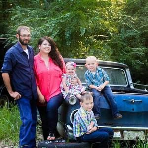 Meet your Posher, Savannah