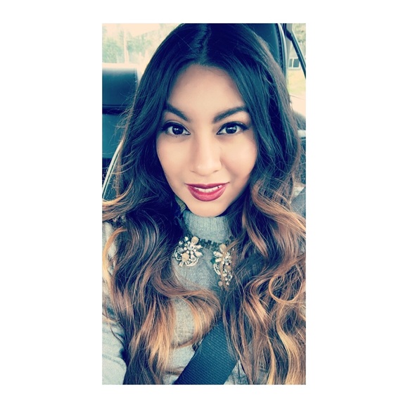 Meet your Posher, Karen